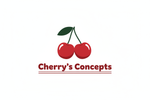 Cherry's Concepts - Lines Tight Under Text